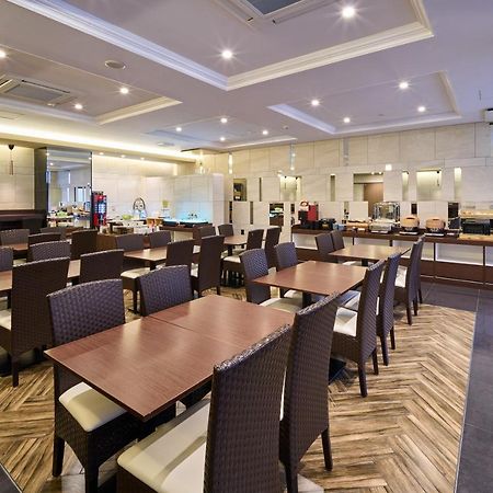Hotel Wbf Namba Motomachi Osaka Eksteriør billede