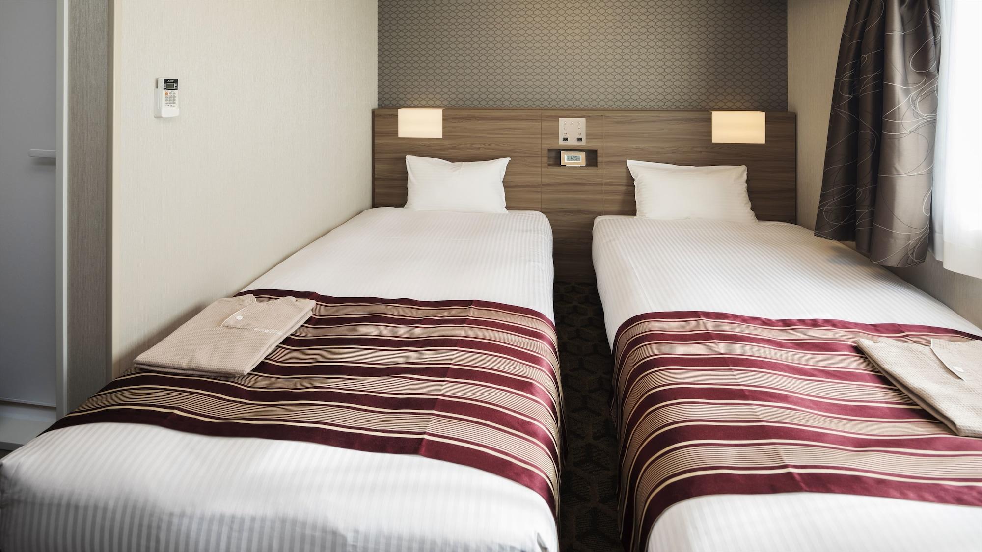 Hotel Wbf Namba Motomachi Osaka Eksteriør billede