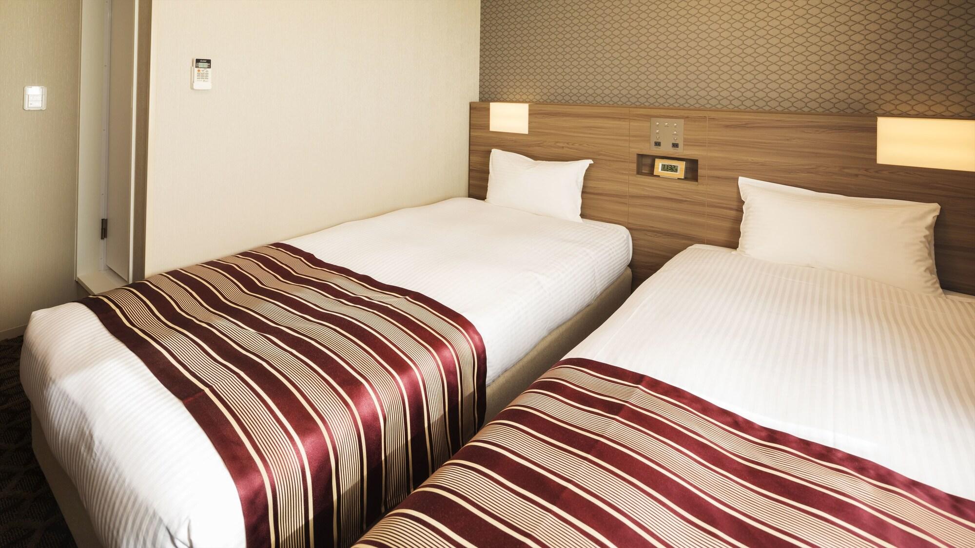Hotel Wbf Namba Motomachi Osaka Eksteriør billede