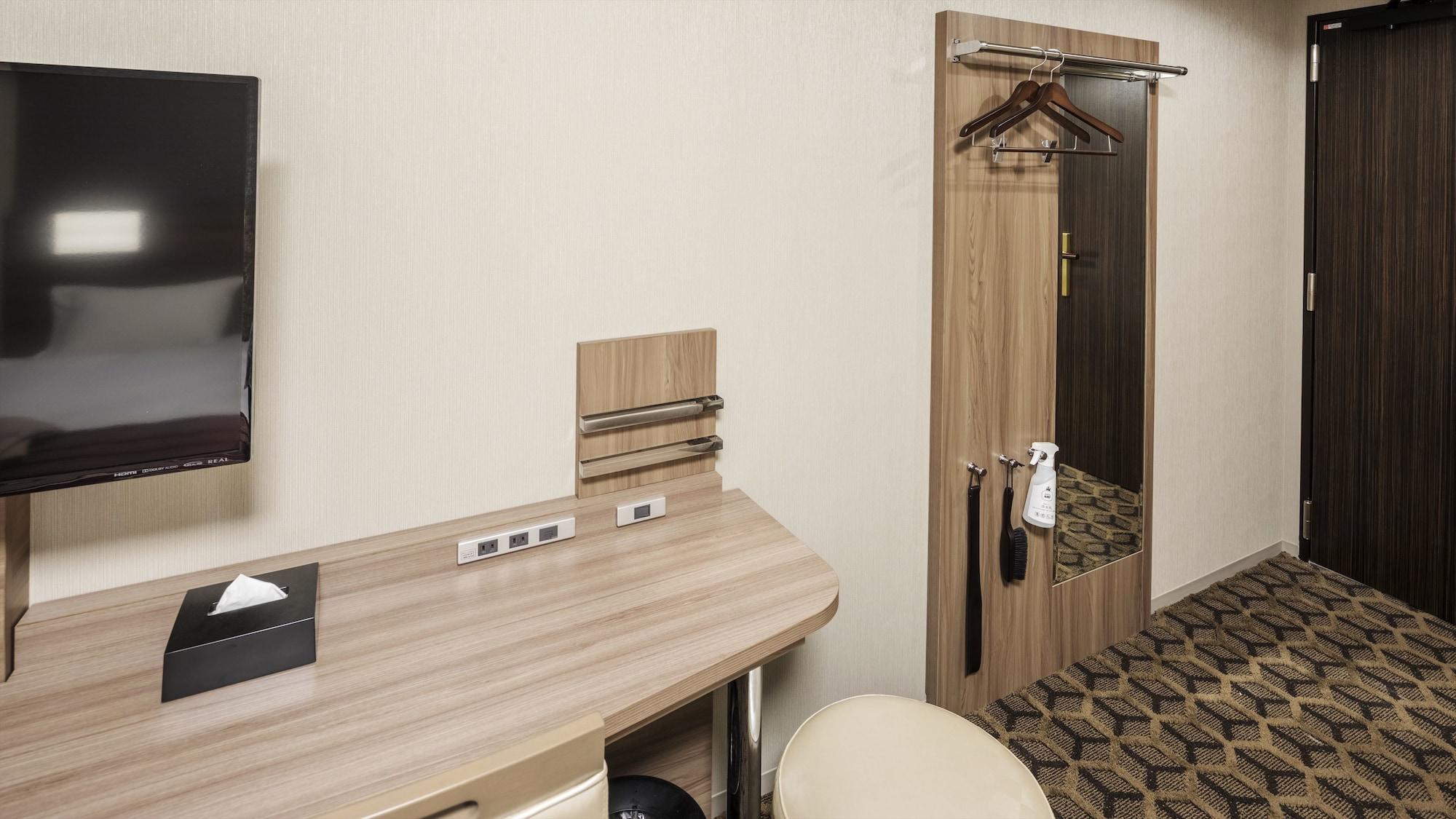 Hotel Wbf Namba Motomachi Osaka Eksteriør billede