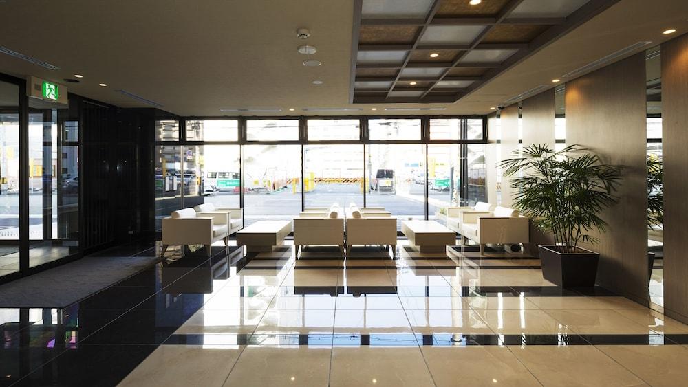Hotel Wbf Namba Motomachi Osaka Eksteriør billede
