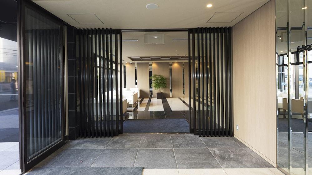 Hotel Wbf Namba Motomachi Osaka Eksteriør billede