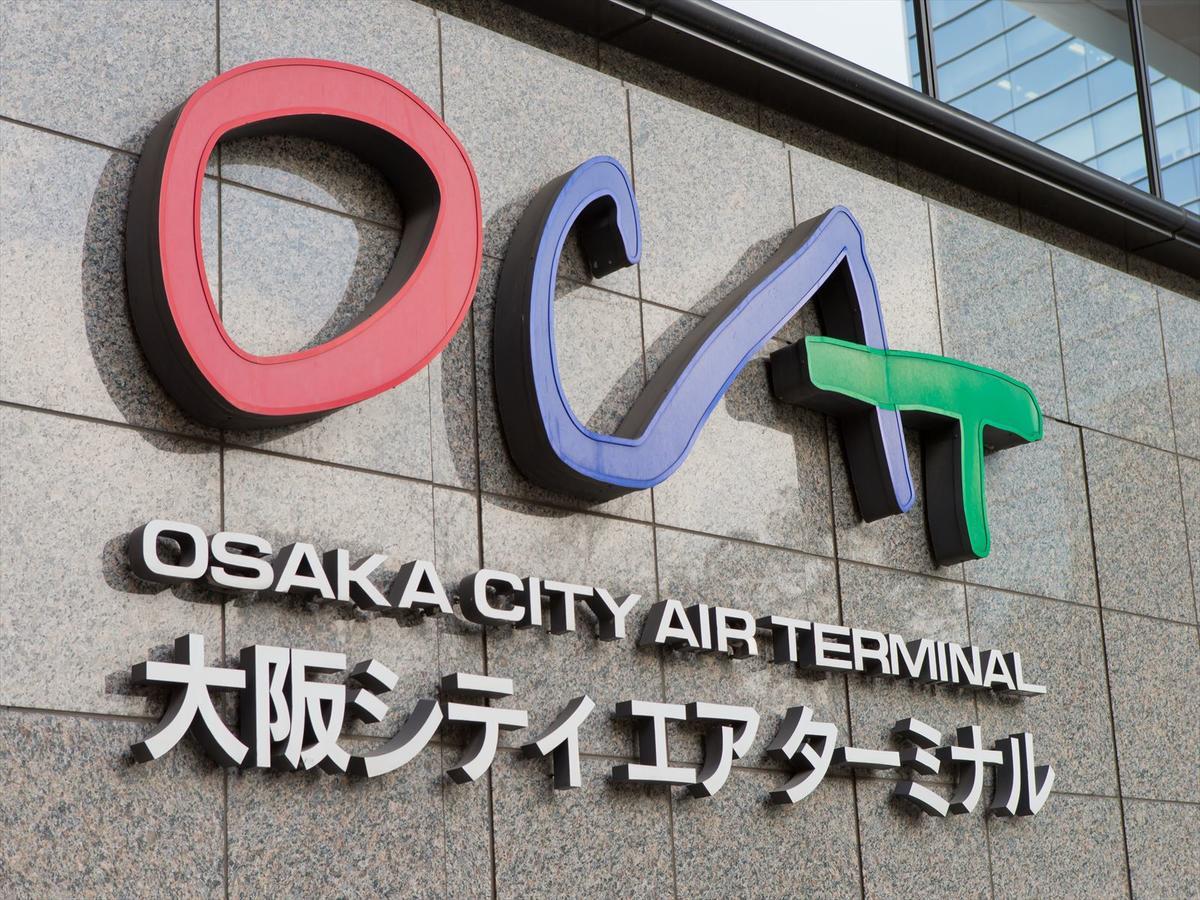 Hotel Wbf Namba Motomachi Osaka Eksteriør billede