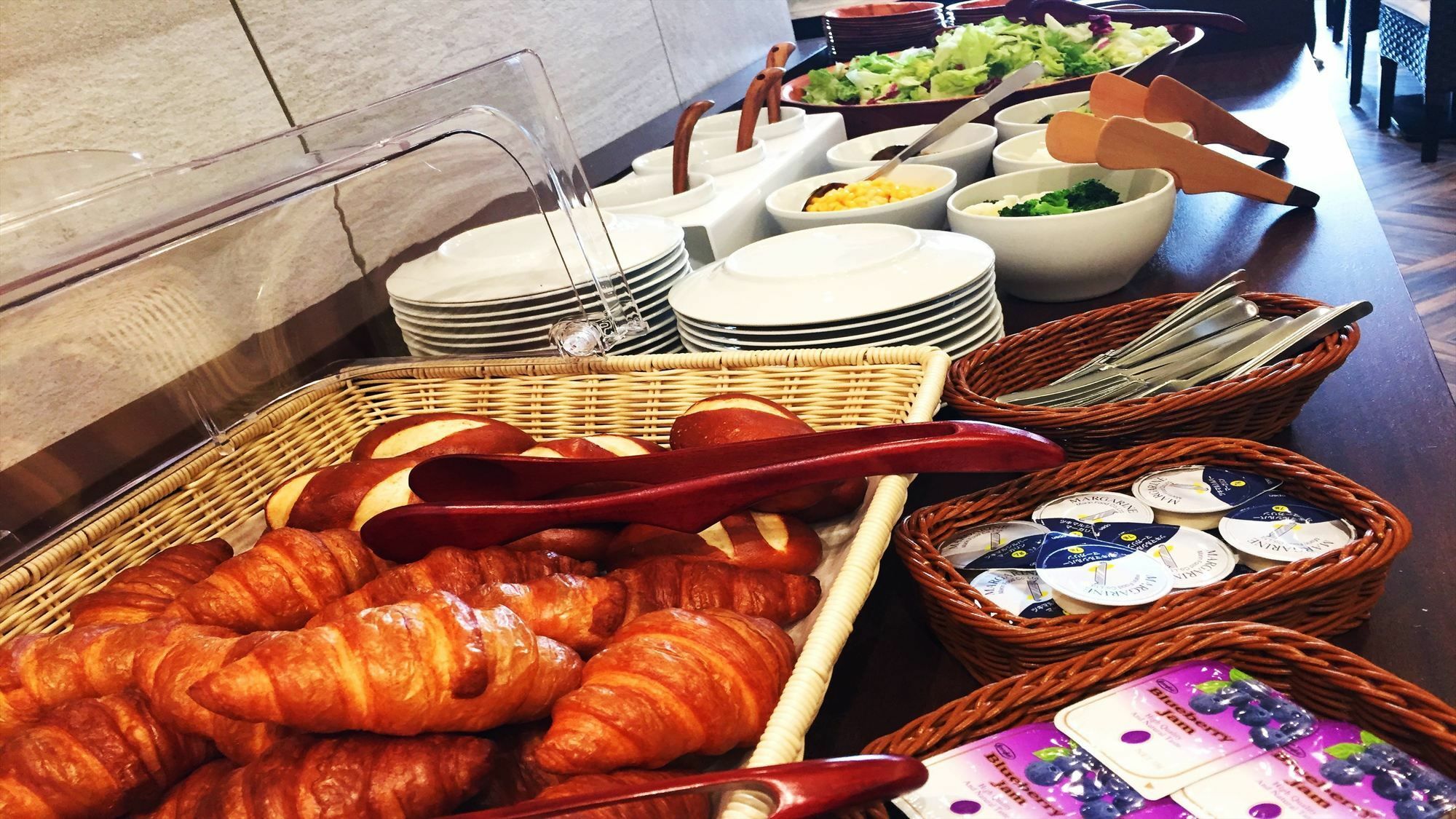 Hotel Wbf Namba Motomachi Osaka Eksteriør billede