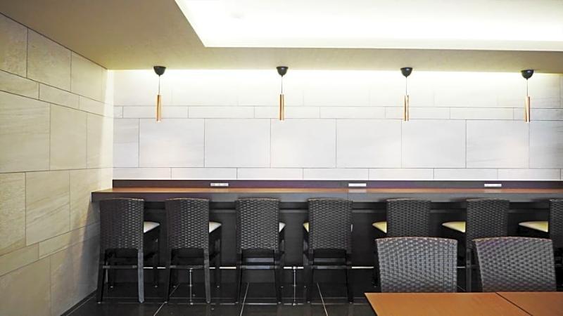 Hotel Wbf Namba Motomachi Osaka Eksteriør billede